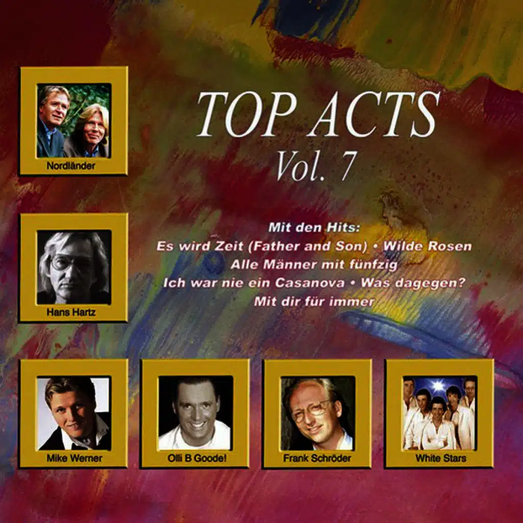 Top Acts Vol. 7