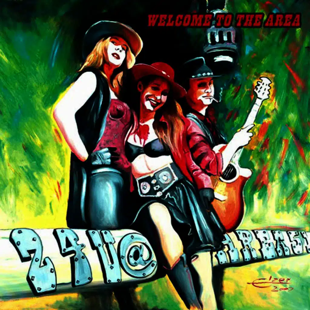 I Need More Love (Instrumental)