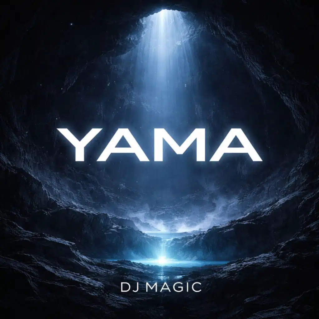 DJ Magic
