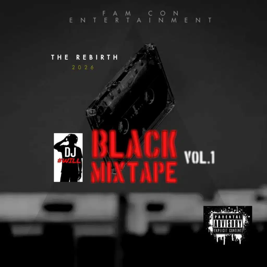 The Rebirth Mixxtape Vol.1