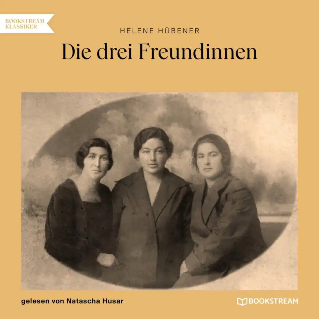 Die drei Freundinnen
