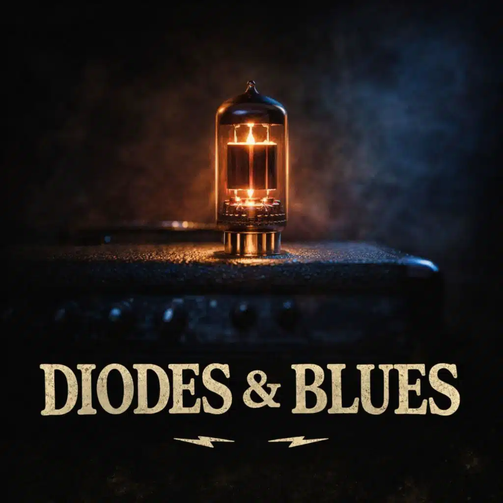 Diodes & Blues 1