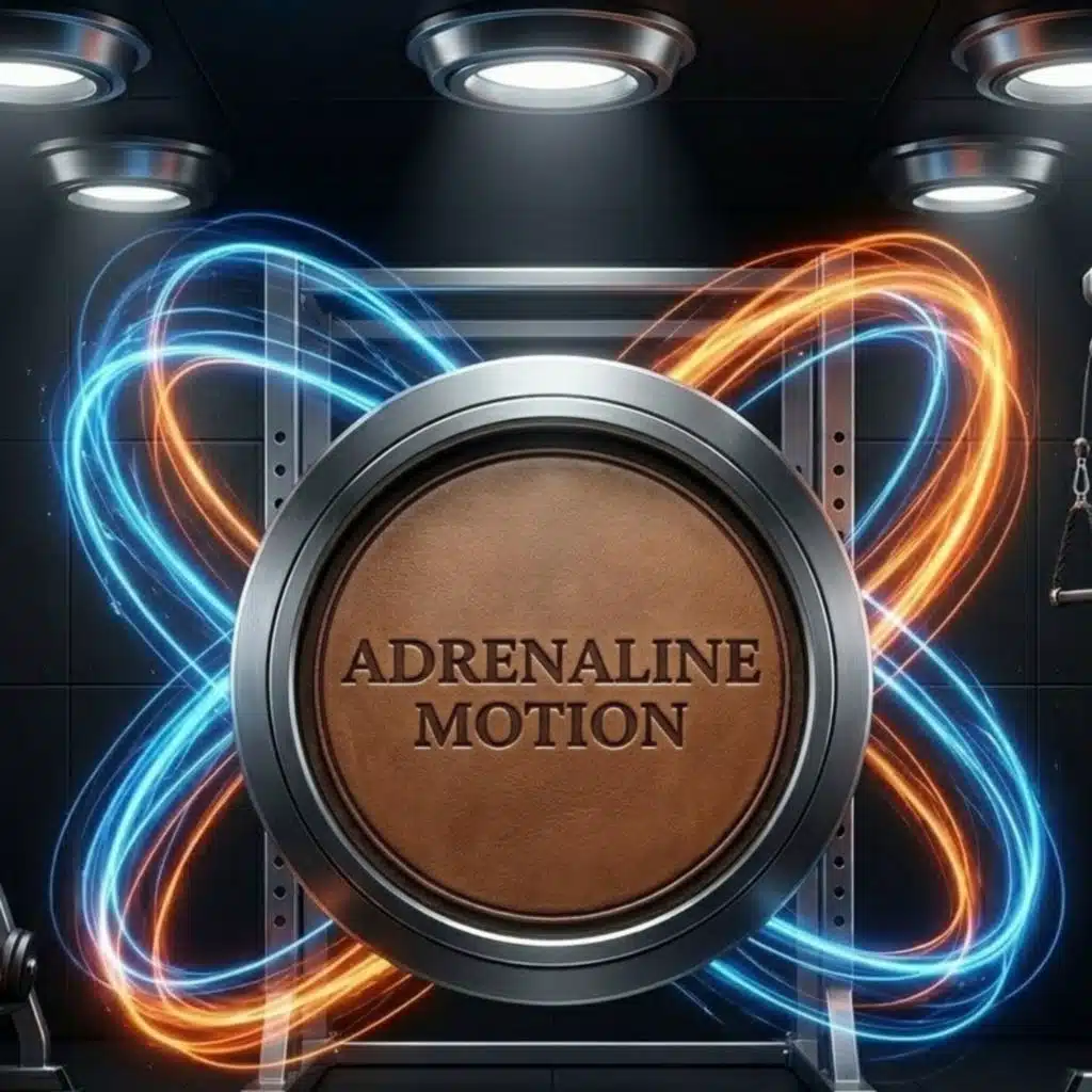 Adrenaline Motion