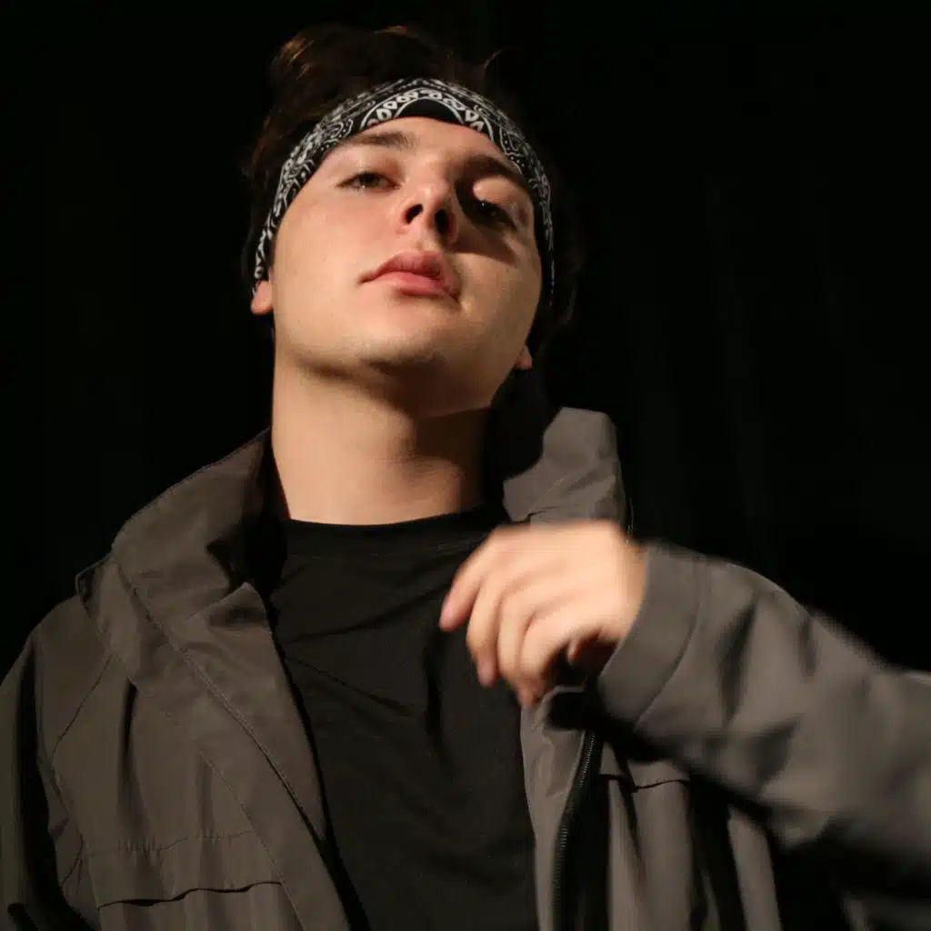 BANDANAS