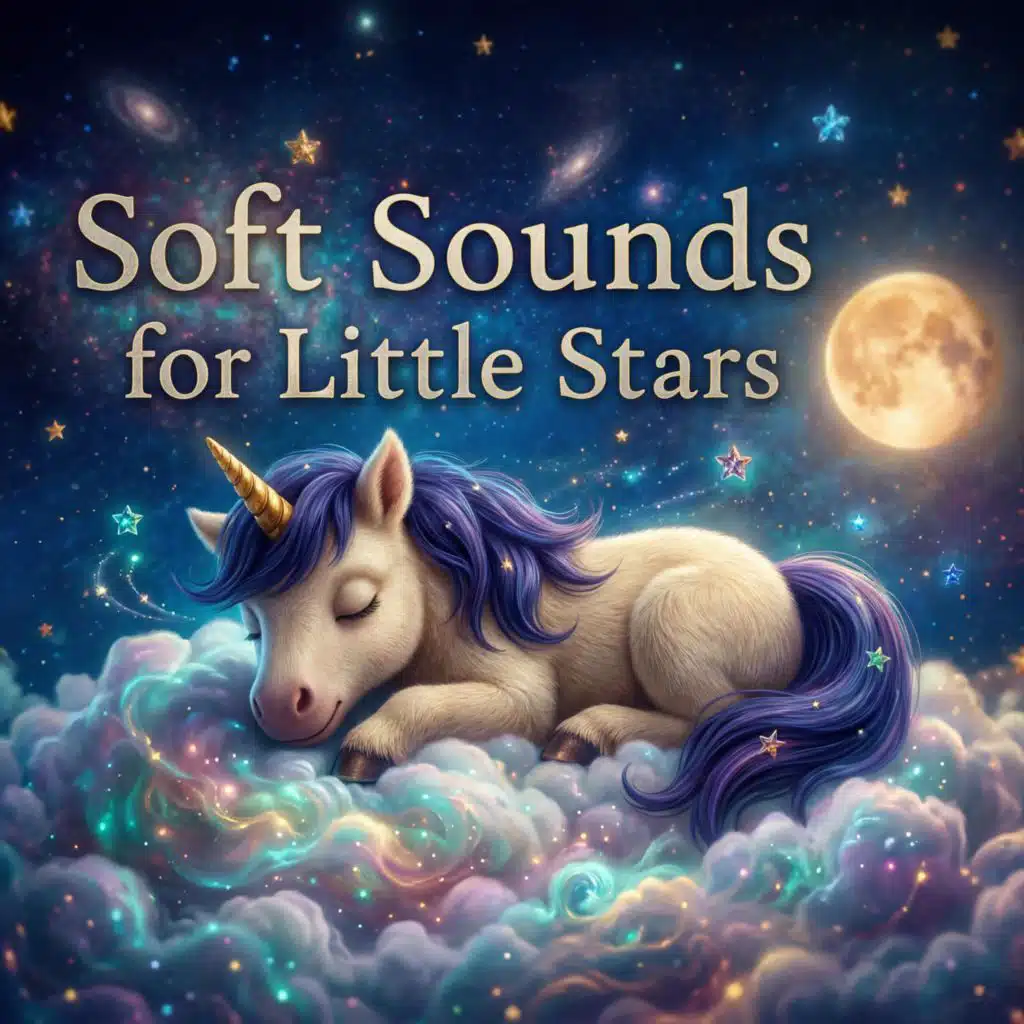 Princess Naomi & Sparkle