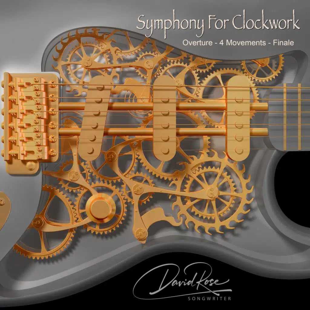 Symphony for Clockwork