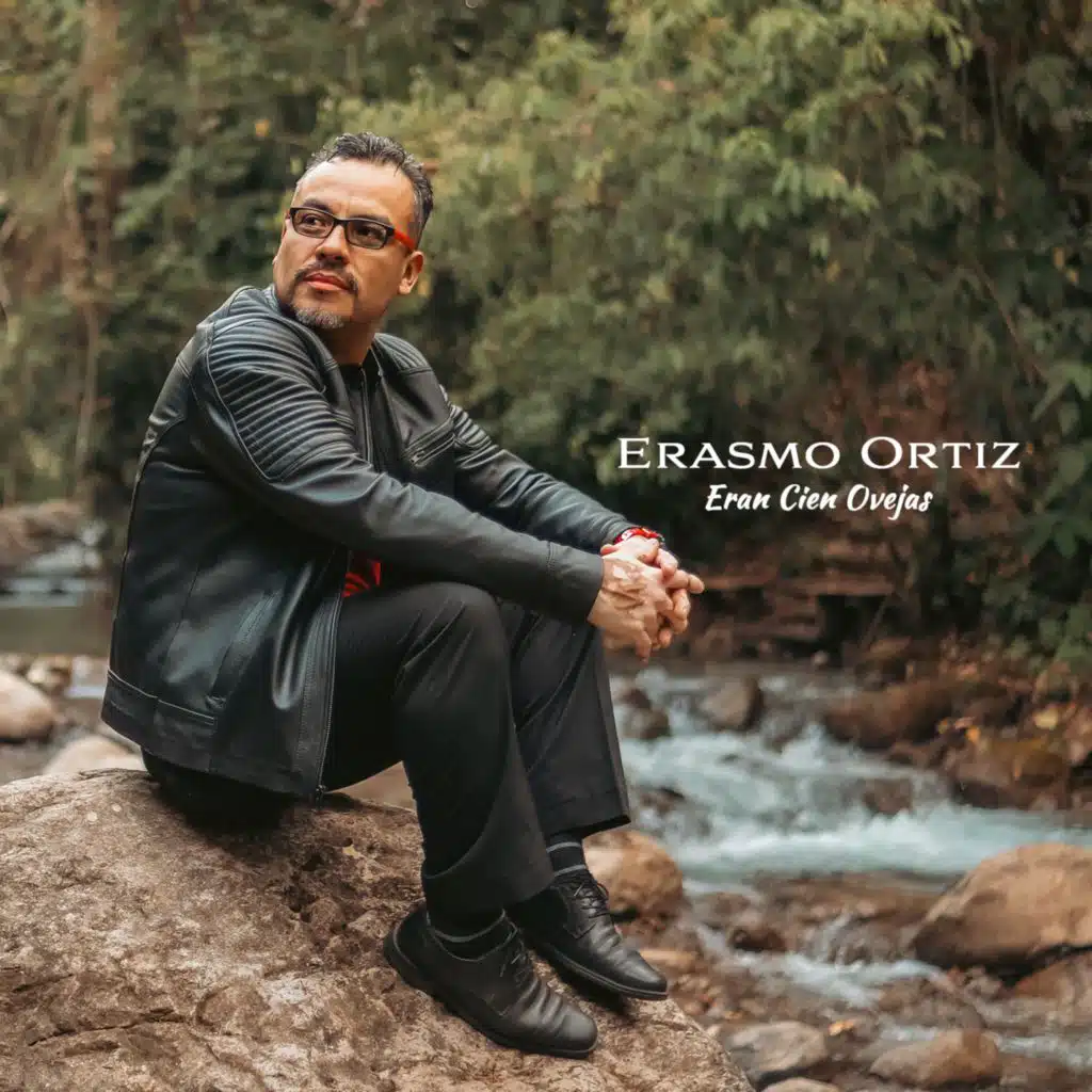 Erasmo Ortiz