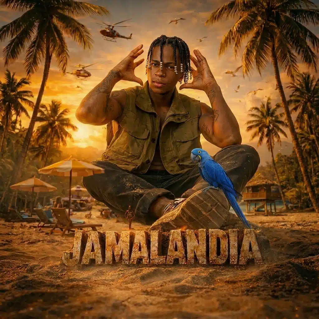 MC Menininho