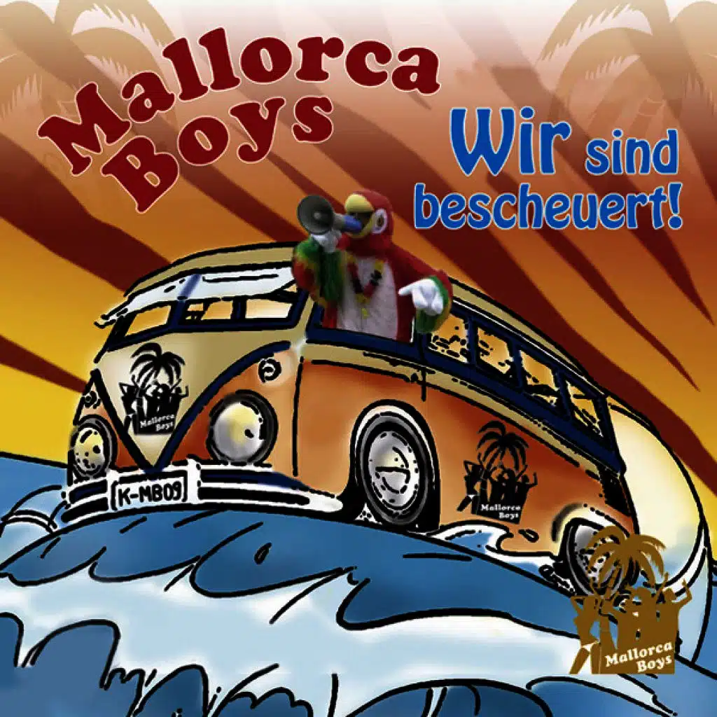 Wir Sind Bescheuert
