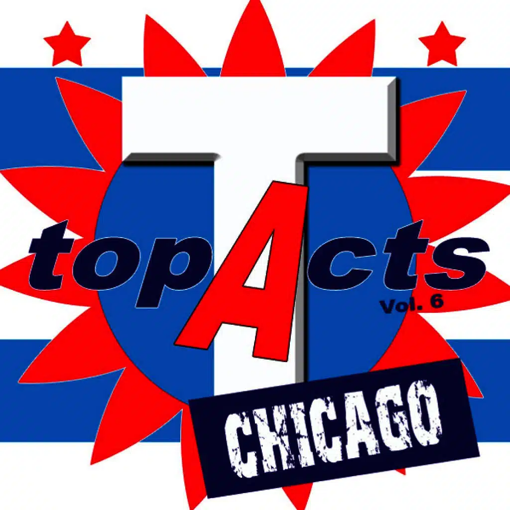 Topacts Vol. 6 Chicago