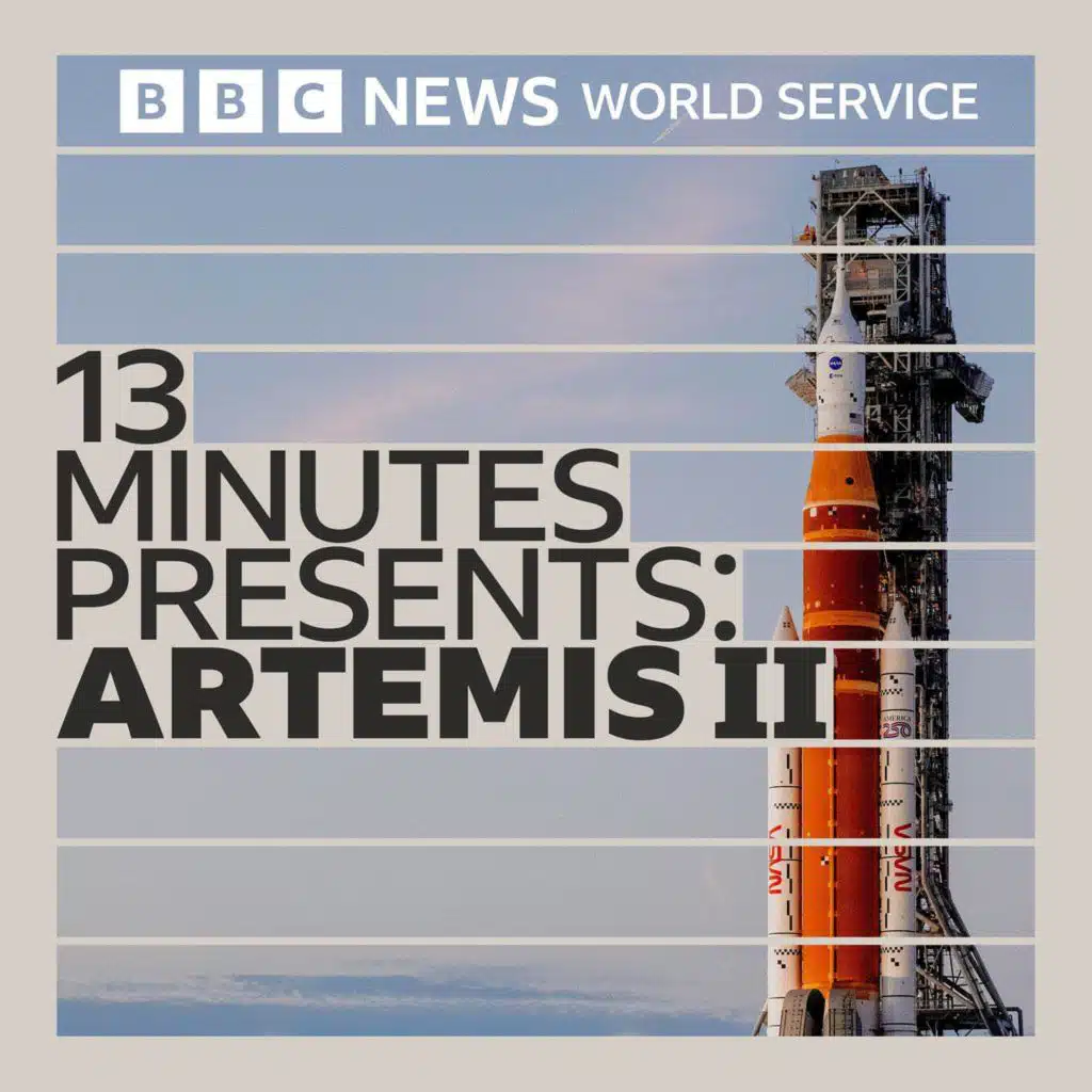 Artemis II: 7. A Family Photo