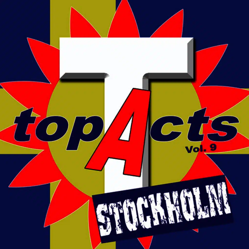 Topacts Vol. 9 Stockholm