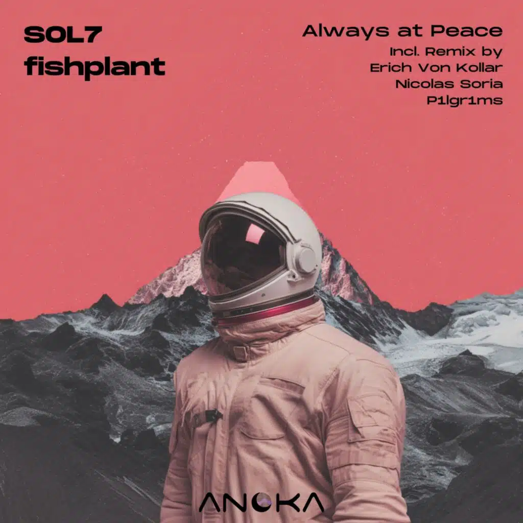Always at Peace