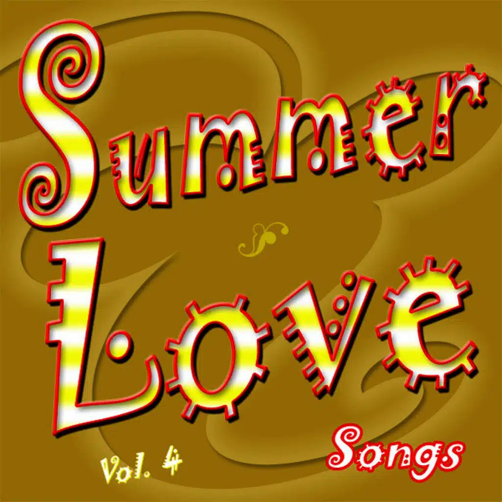 Summer Love Songs Vol. 4