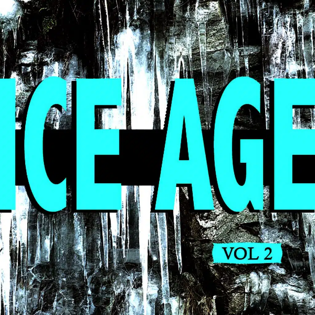 Ice Age Vol. 2