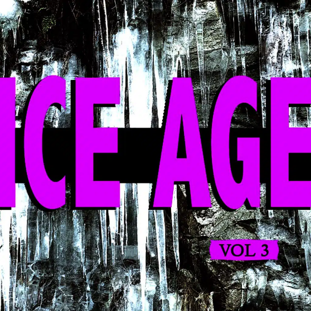Ice Age Vol. 3