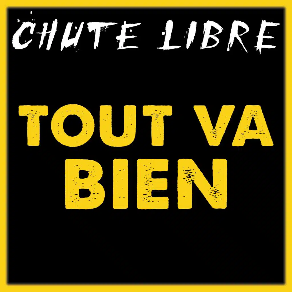 Chute Libre
