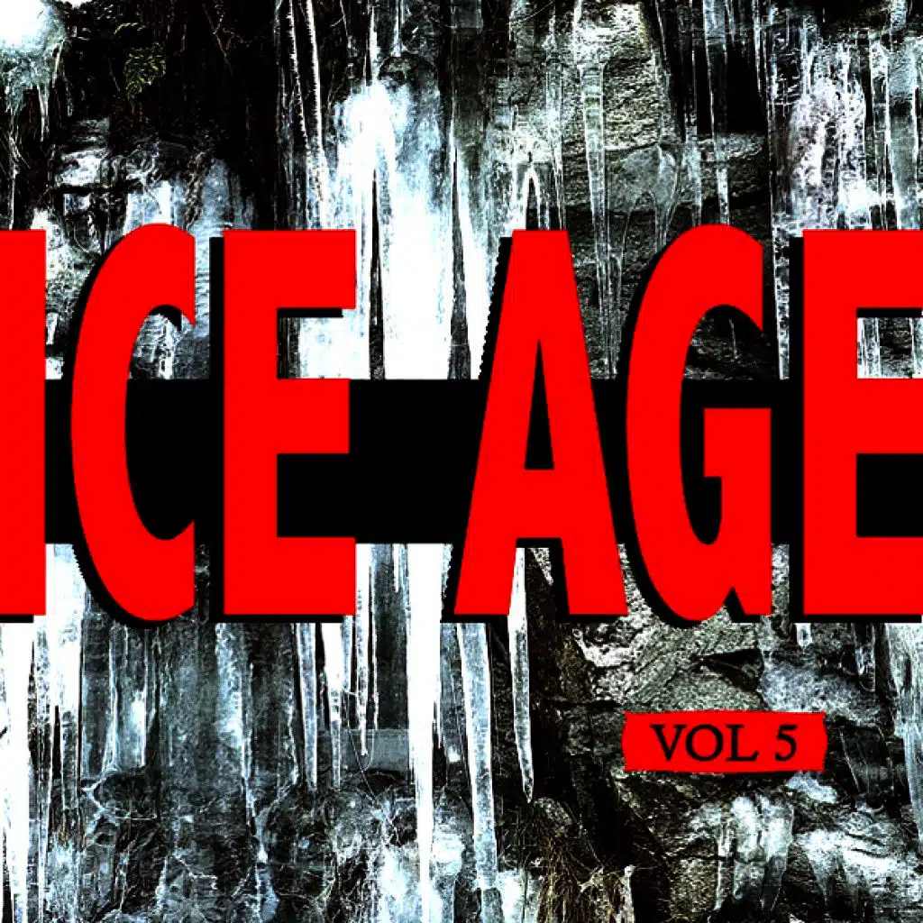 Ice Age Vol. 5