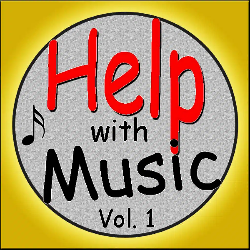 Help with Music Vol. 1