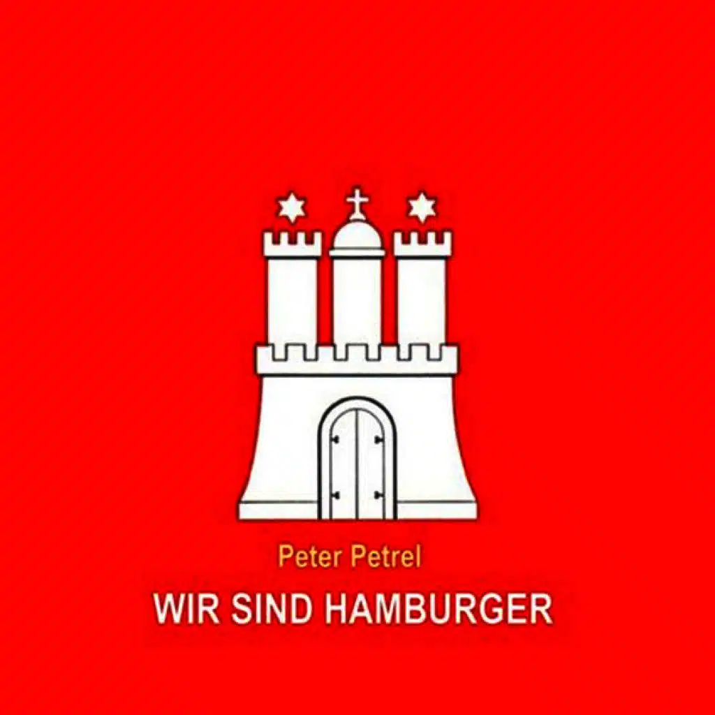 Wir Sind Hamburger