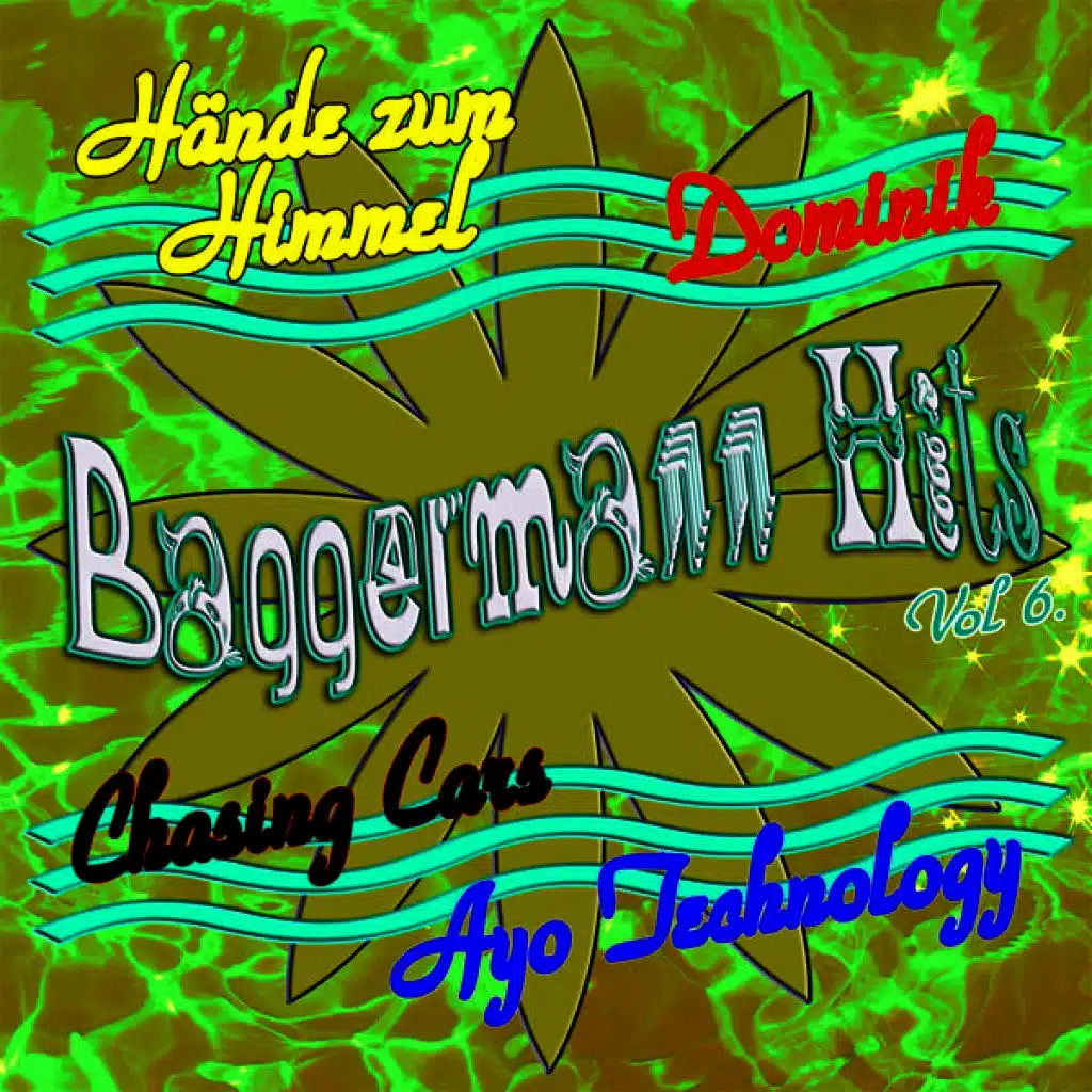 Baggermann Hits Vol. 6