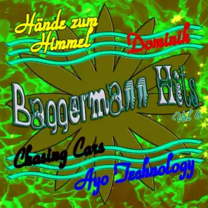 Baggermann Hits Vol. 6