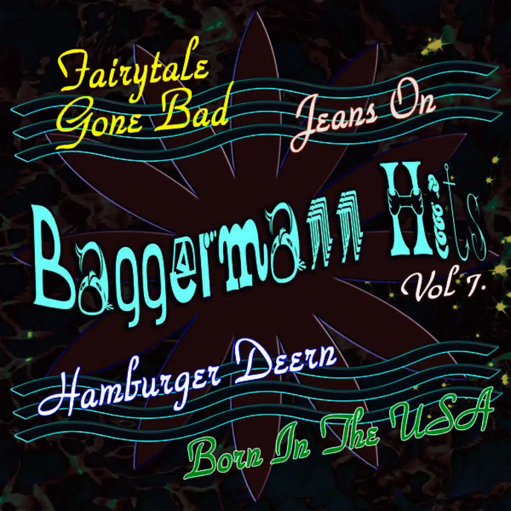 Baggermann Hits Vol. 7