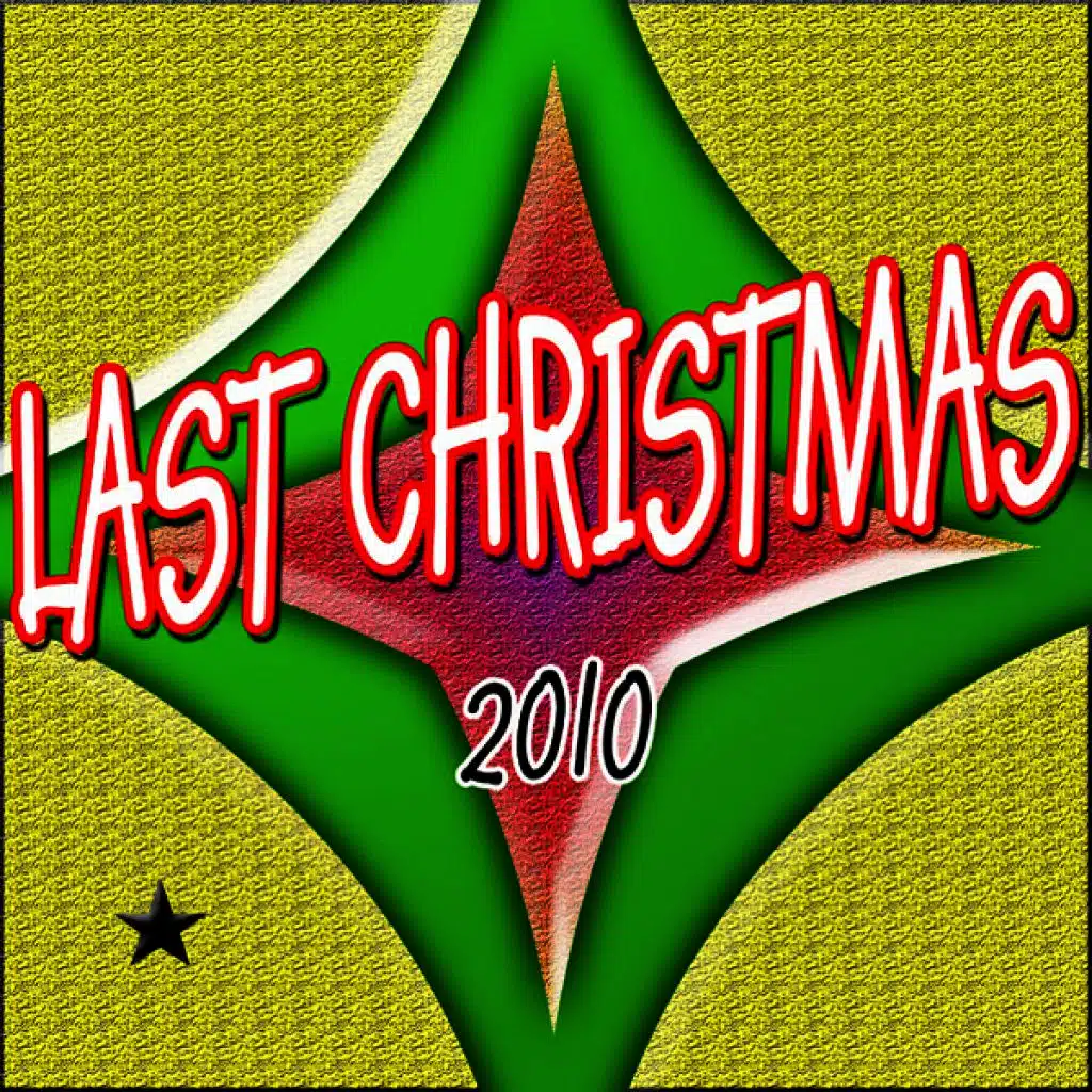 Last Christmas 2010