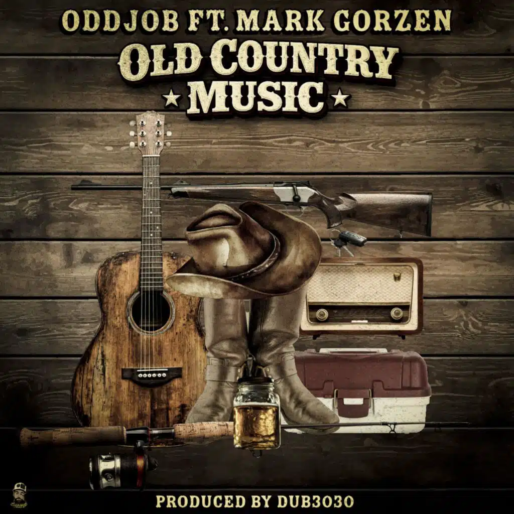Oddjob
