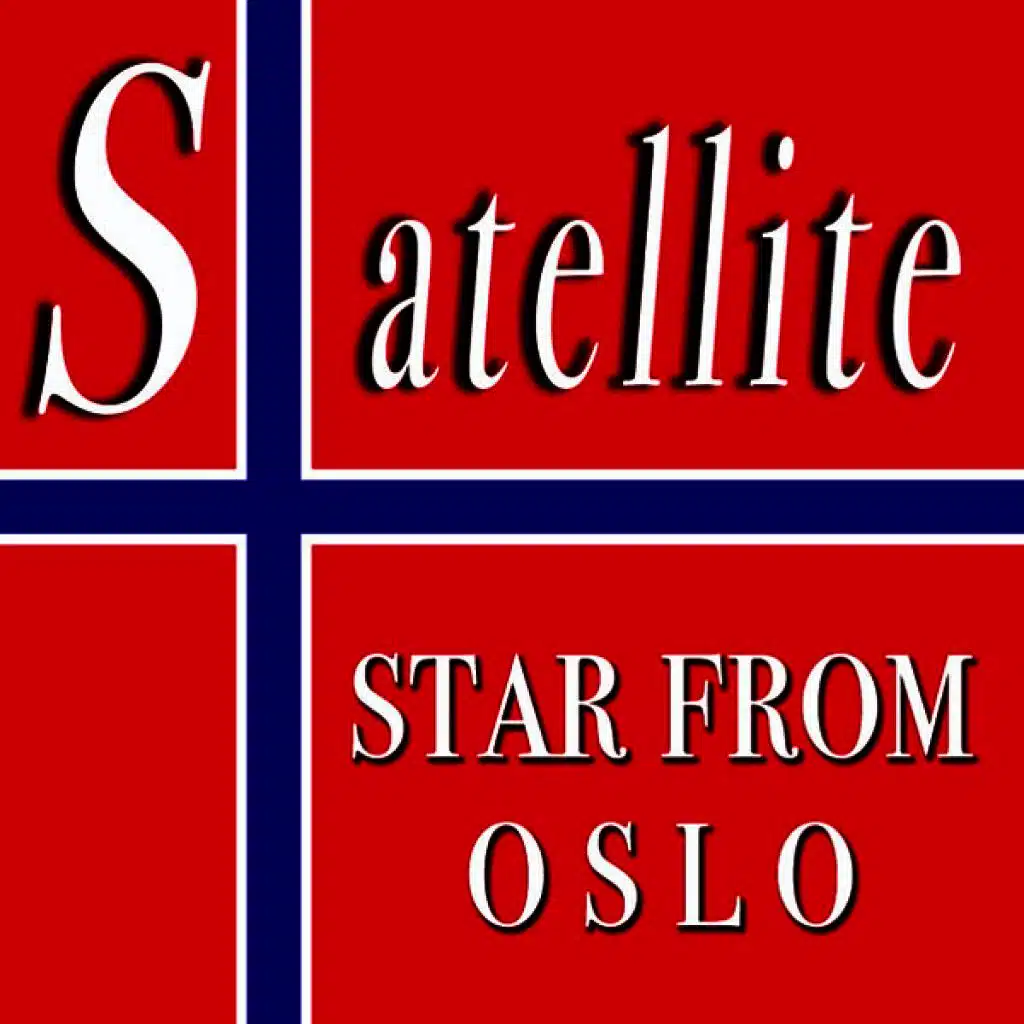 Star From Oslo