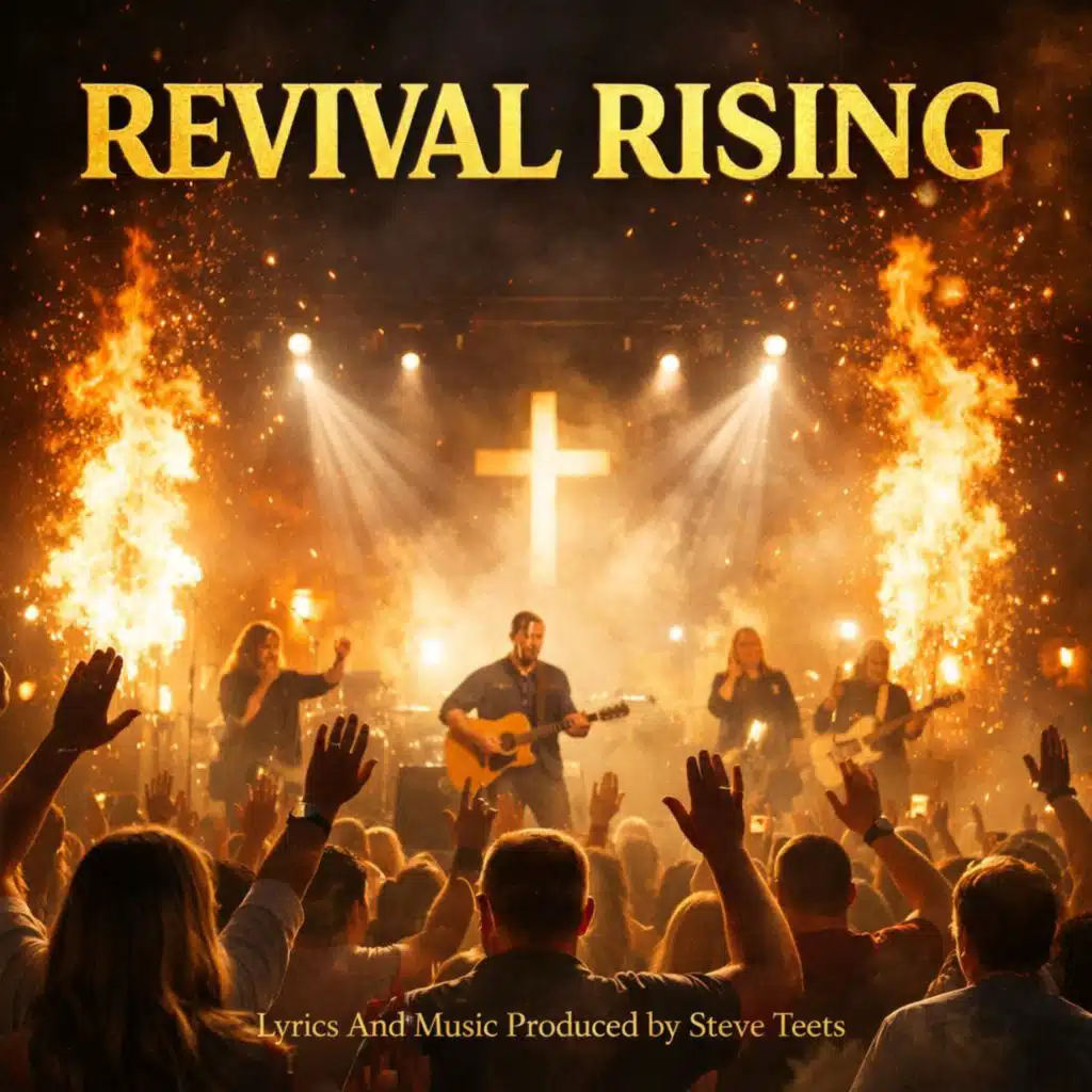 Revival Rising