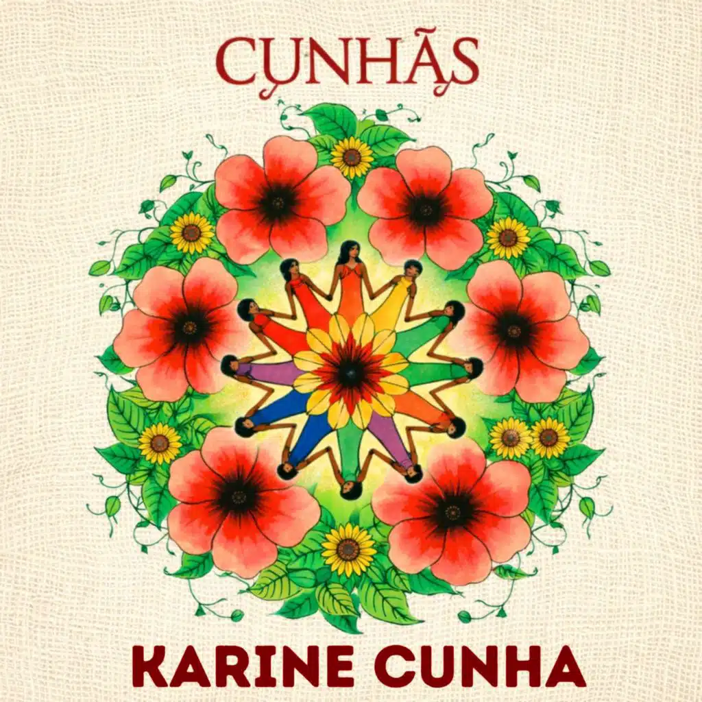 Karine Cunha