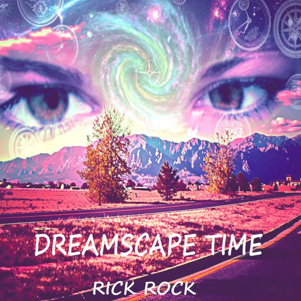 Dreamscape Time
