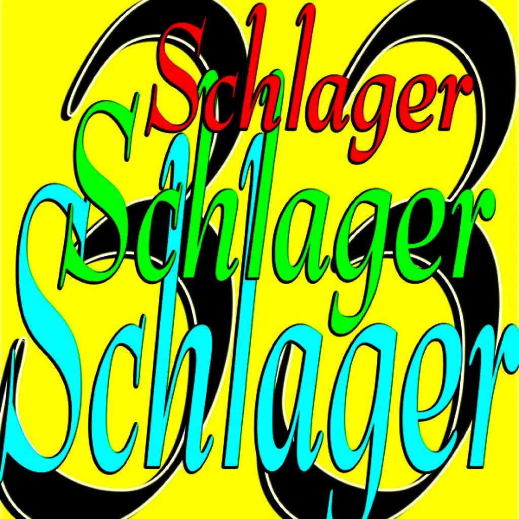 33 Schlager Schlager Schlager