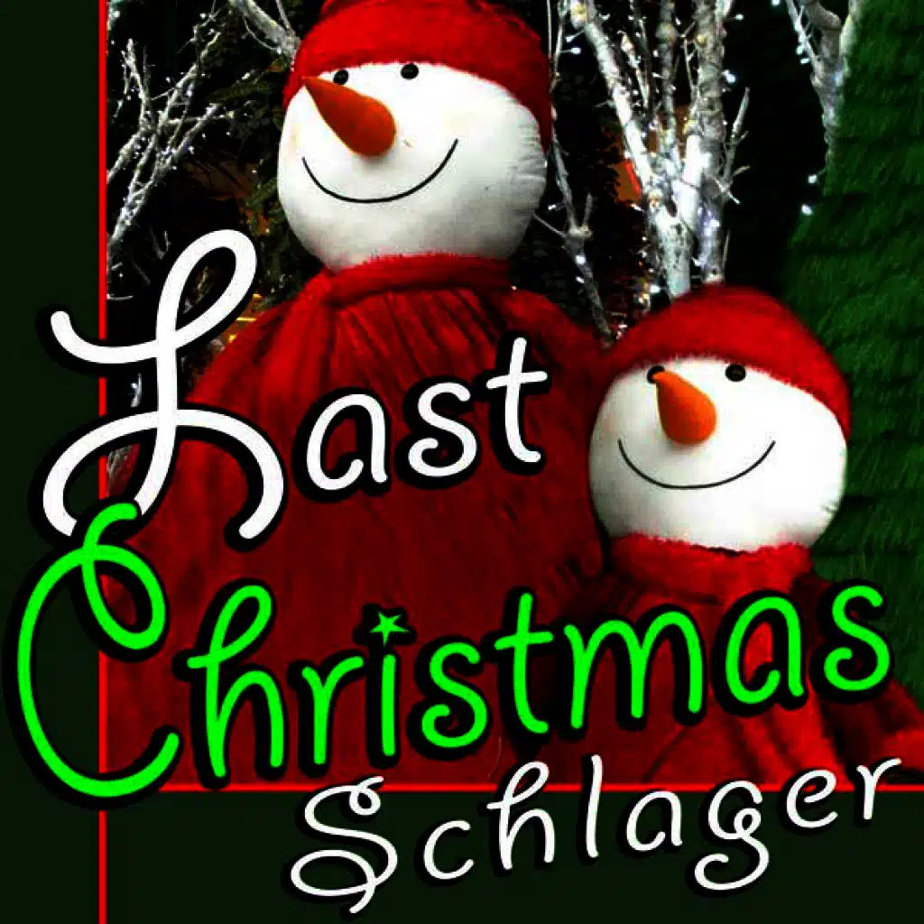 Last Christmas Schlager