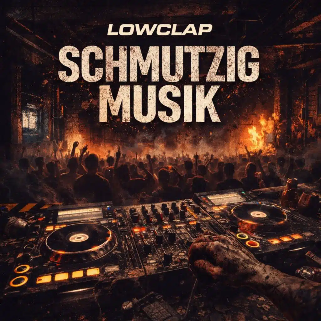 Schmutzig Musik