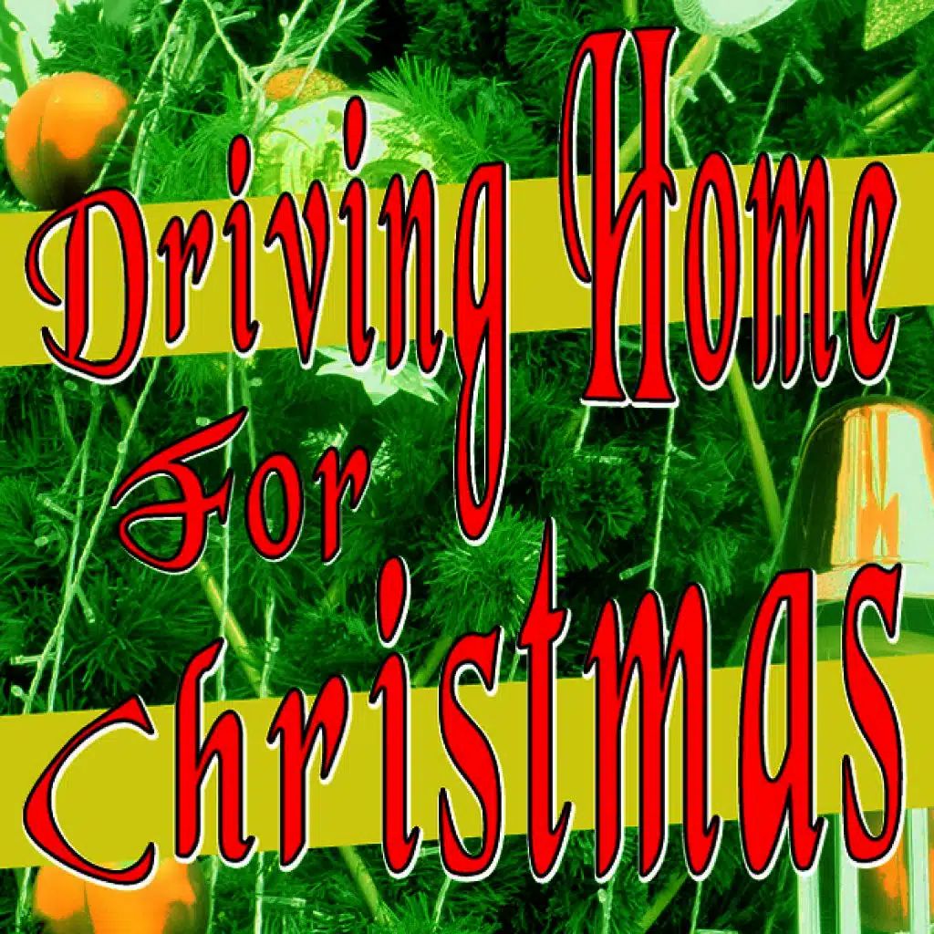 Driving Home for Christmas