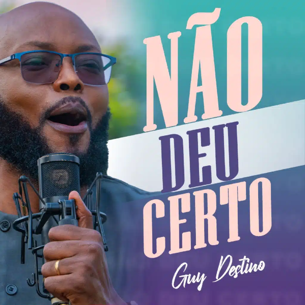 Guy Destino