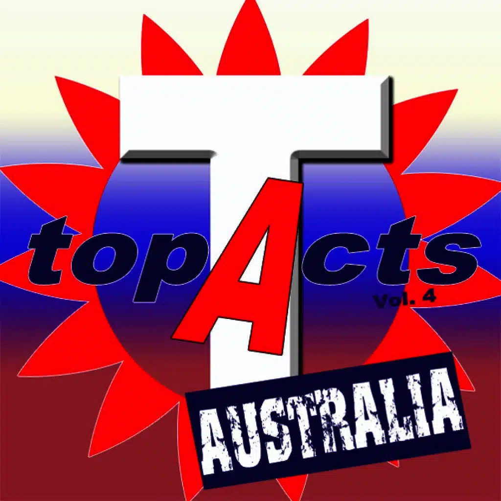 Topacts Vol. 4 Australia