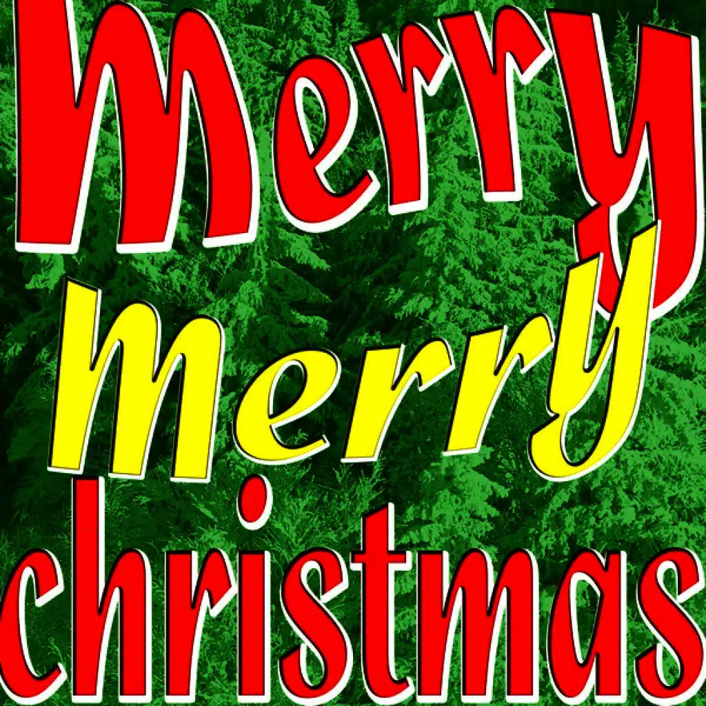 Merry Merry Christmas