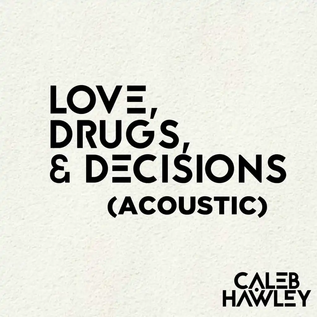 I Choose - Acoustic (feat. Kate Kay Es)
