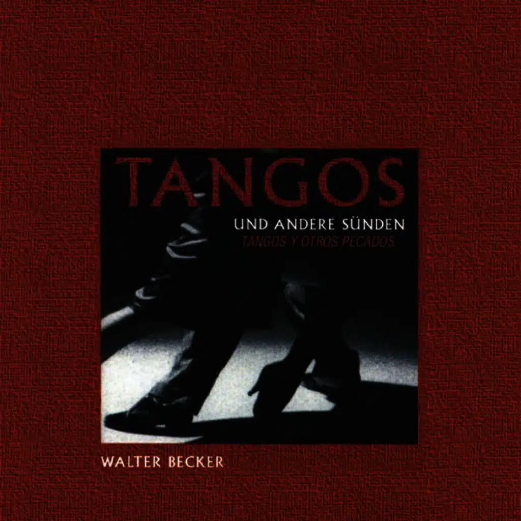 Tangos Y Otros Pecados
