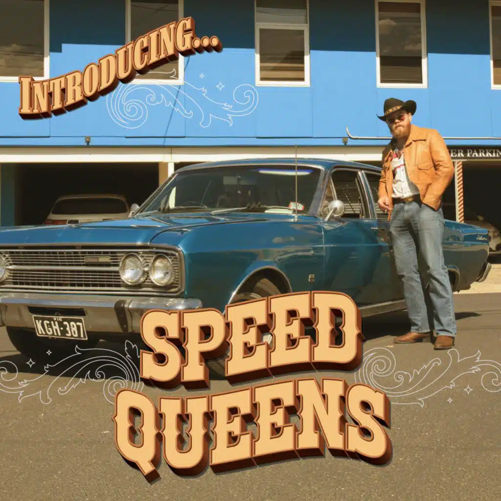 Speed Queens