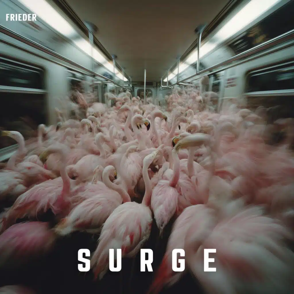 SURGE
