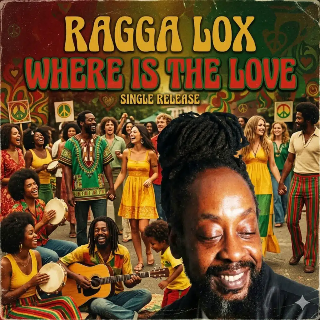 Ragga Lox