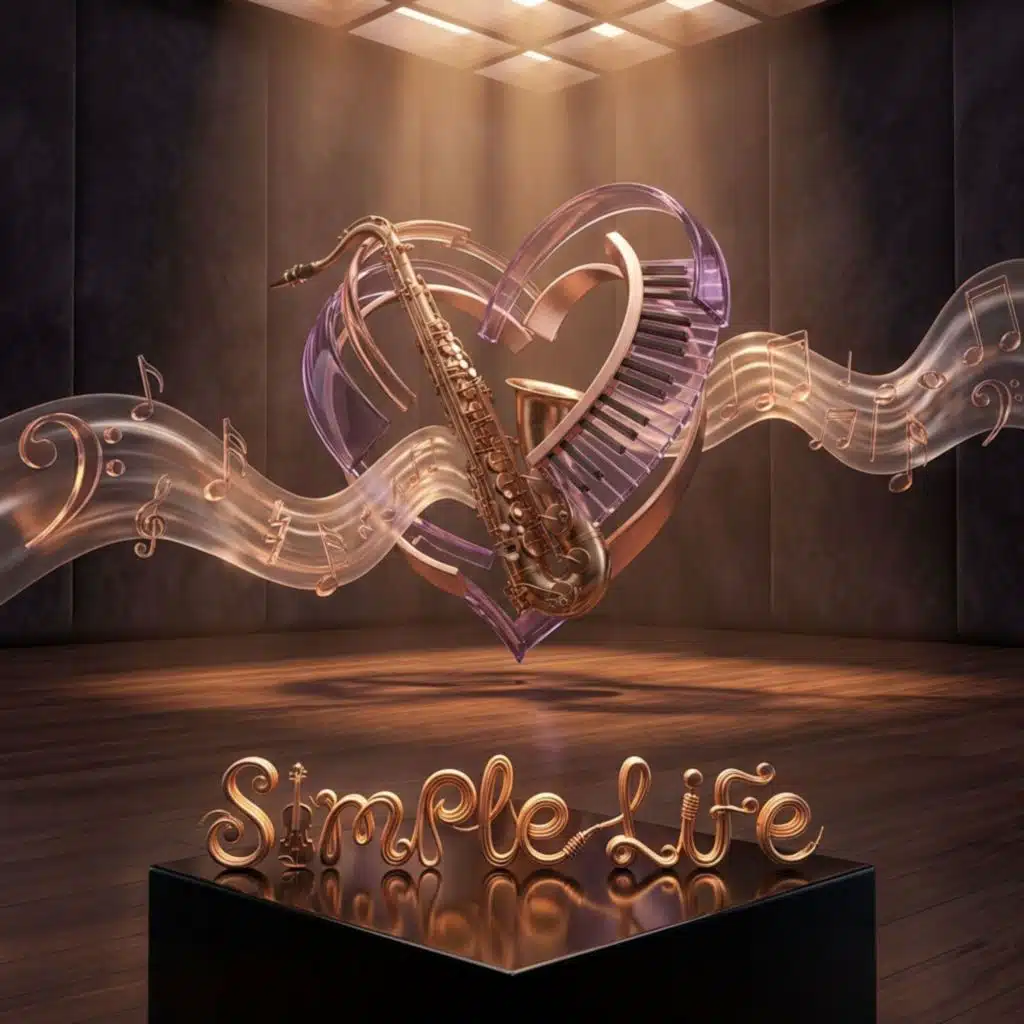 Celestial Ember Groove