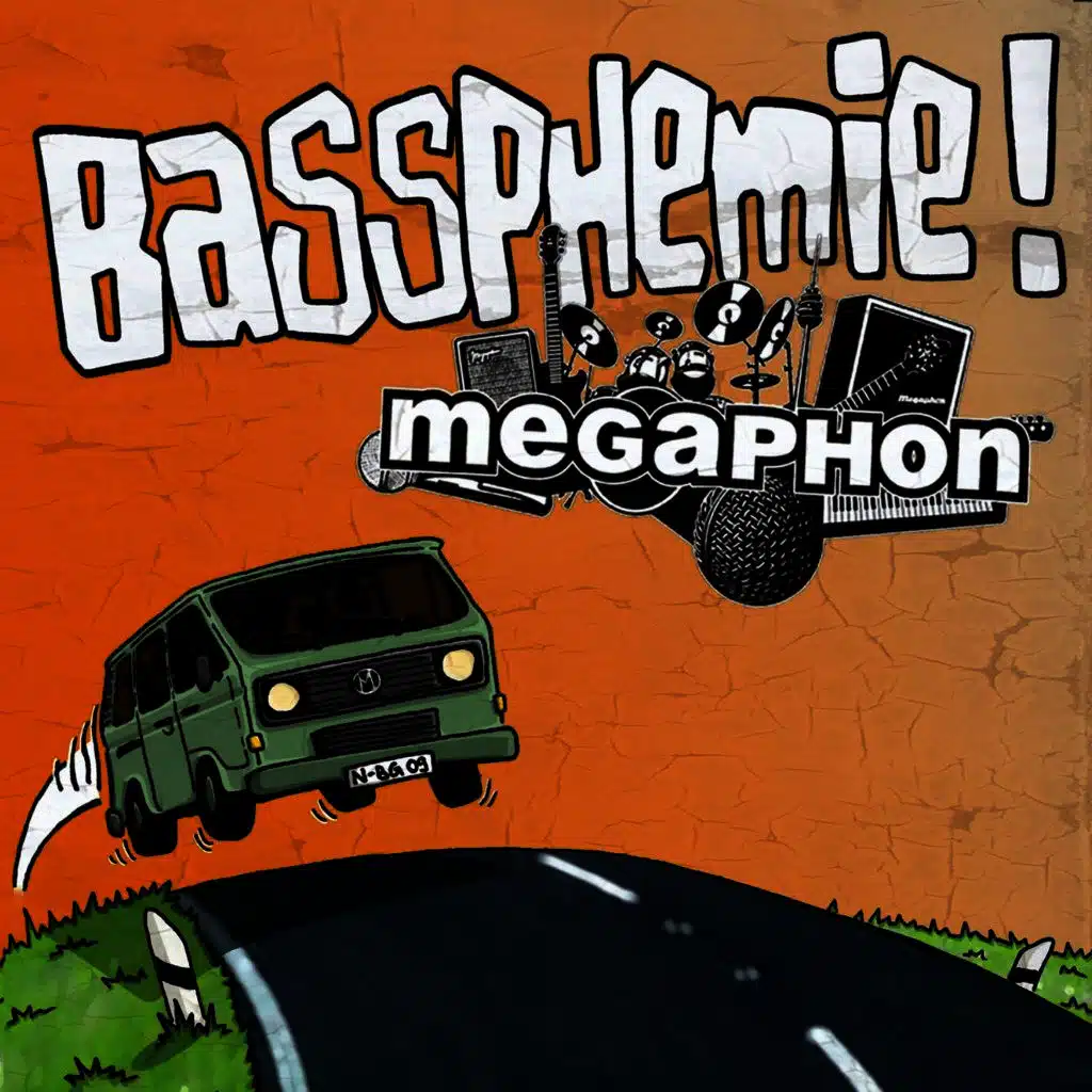 Bassphemie