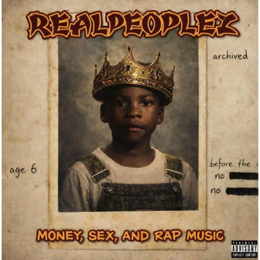 Realpeoplez