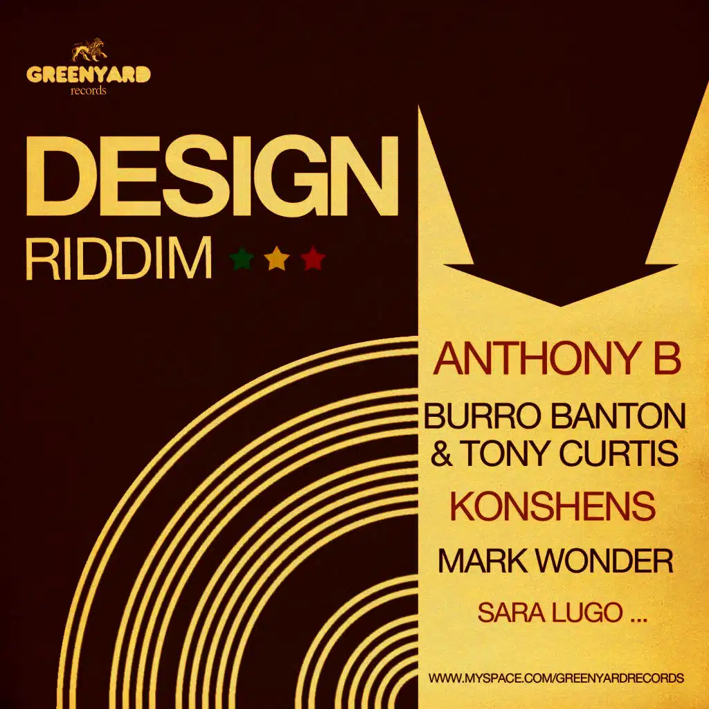Design Riddim