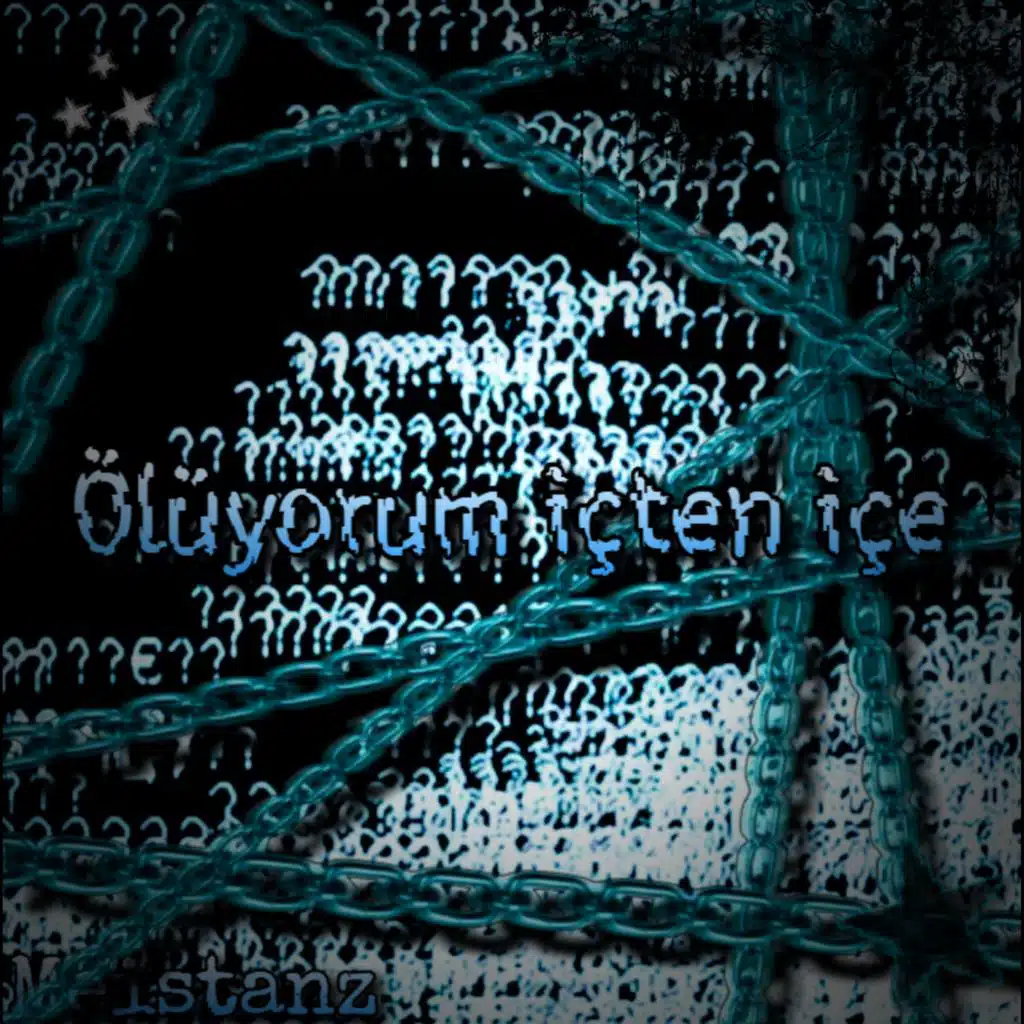 Ölüyorum İçten İçe